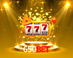 Live Casino 650bet