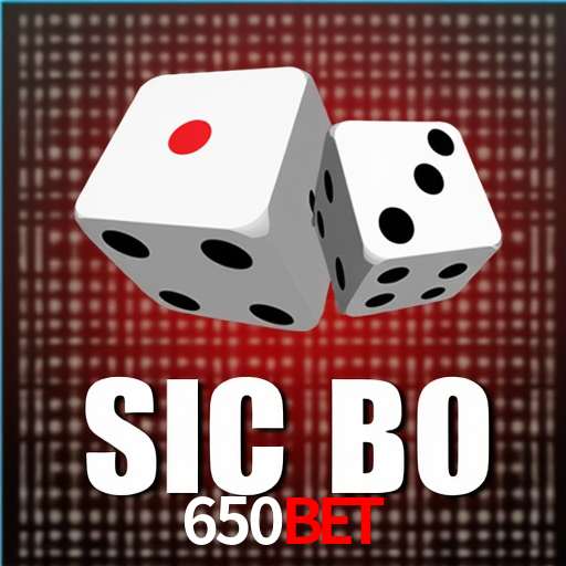 Welcome Bonus 650bet