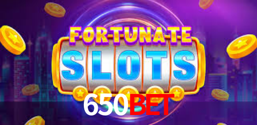 Exclusive Games 650bet