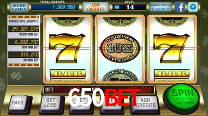 Games Directory 650bet