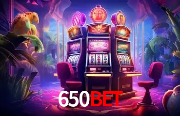 Bonus Features 650bet