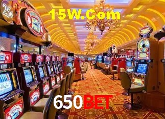 Flash Promotion 650bet