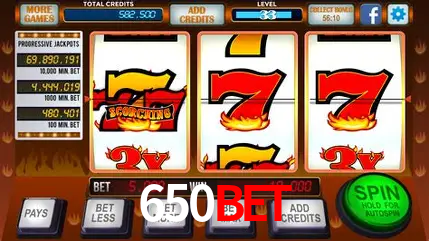 Secure Login 650bet