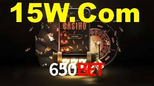 Ofertas Imperdíveis na 650bet: Promoções e Bônus Que Valem a Pena
