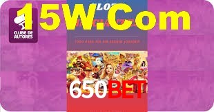 650bet plataforma