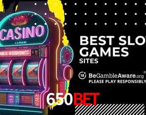 Weekend Specials 650bet