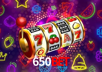 API Integration 650bet