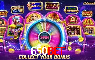 Game Statistics 650bet