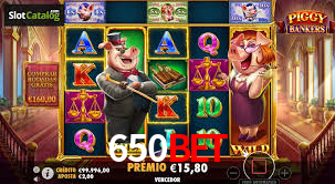 Live Casino 650bet