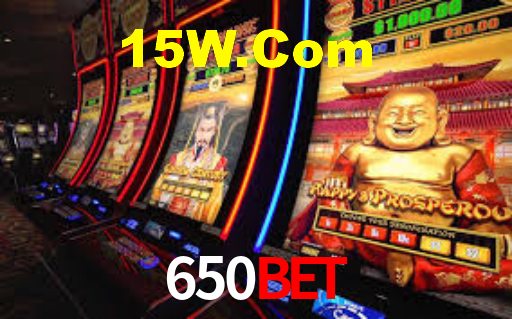 650bet