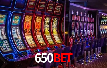 Statistics 650bet