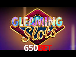 Blackjack Table 650bet