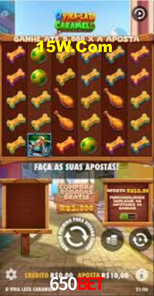 650bet plataforma