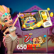 Roulette Table 650bet