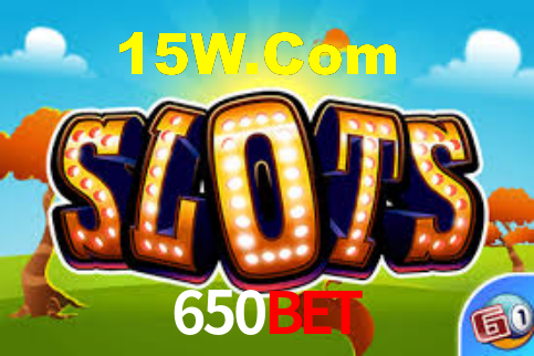 650bet App Interface