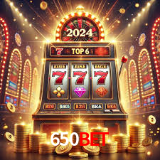 Exclusive Games 650bet