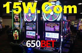 650bet