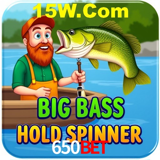 Descubra o Mundo do Cassino Online com 650bet