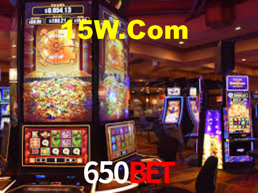 650bet