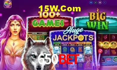 Exclusive Offers 650bet