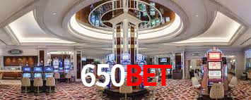 650bet: Jogos de Caça-Níqueis-Altas Recompensas, Roleta-Velocidade, Blackjack-Desafios Máximos