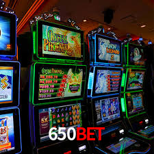 Tournaments 650bet