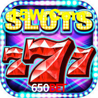 Exclusive Games 650bet