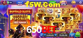 Football Betting 650bet