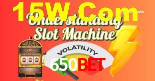 Programa VIP 650bet