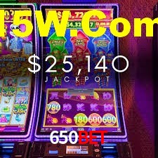 Daily Bonuses 650bet